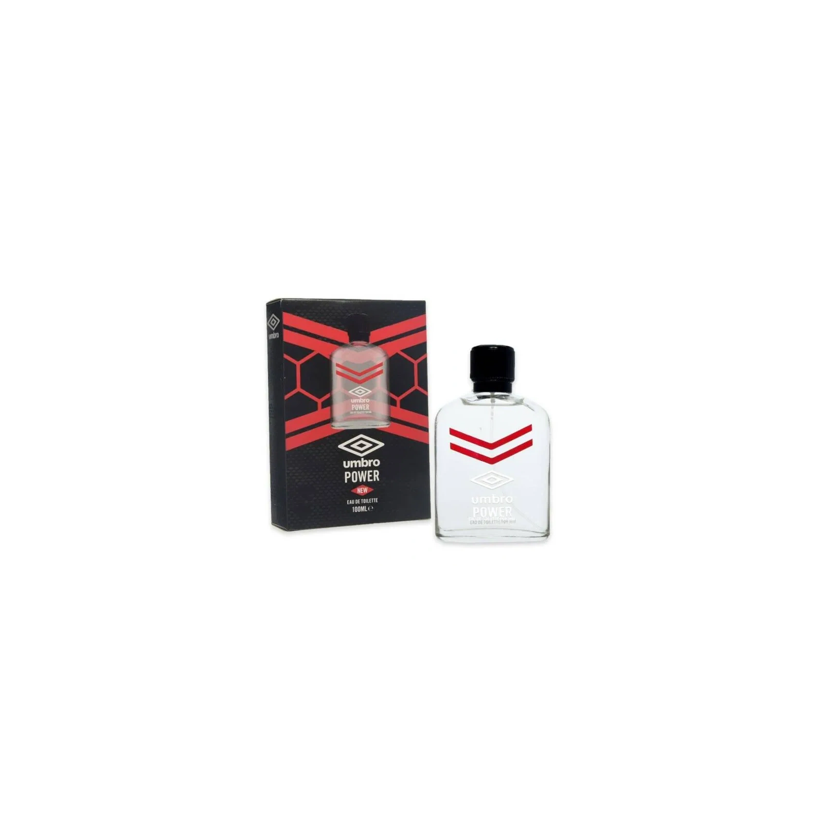 UMBRO woda toaletowa Power 100ml 