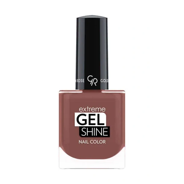 GOLDEN ROSE Extreme Gel Shine żelowy lakier do paznokci 96 10,2ml 