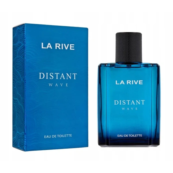 LA RIVE Men Distant Wave woda toaletowa 100ml 