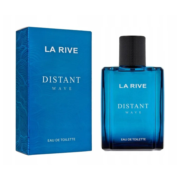 LA RIVE Men Distant Wave woda toaletowa 100ml 