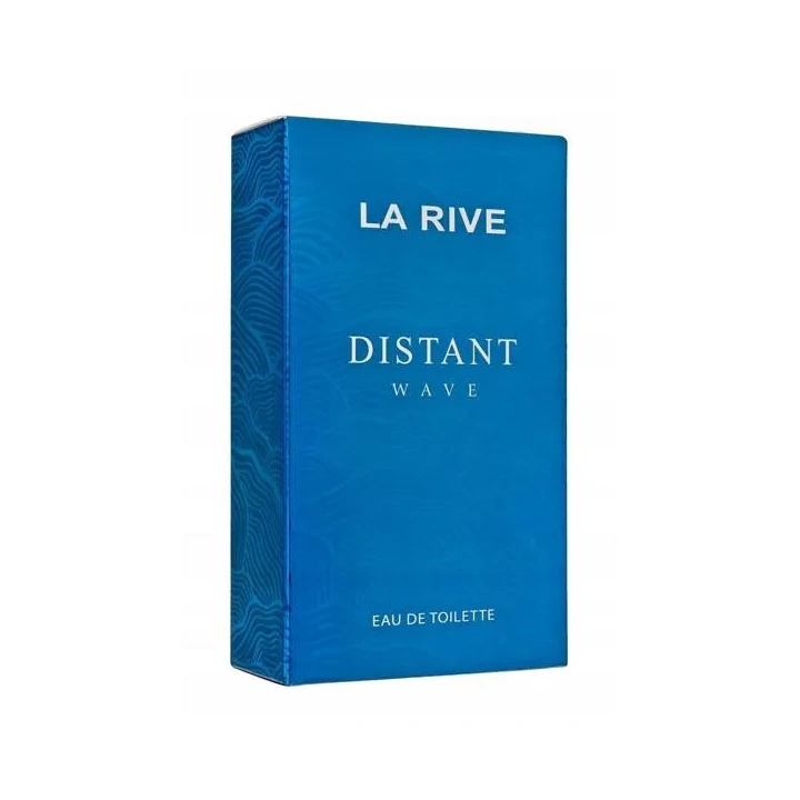 LA RIVE Men Distant Wave woda toaletowa 100ml 
