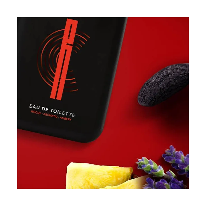 STR8 Red Code woda toaletowa 100ml