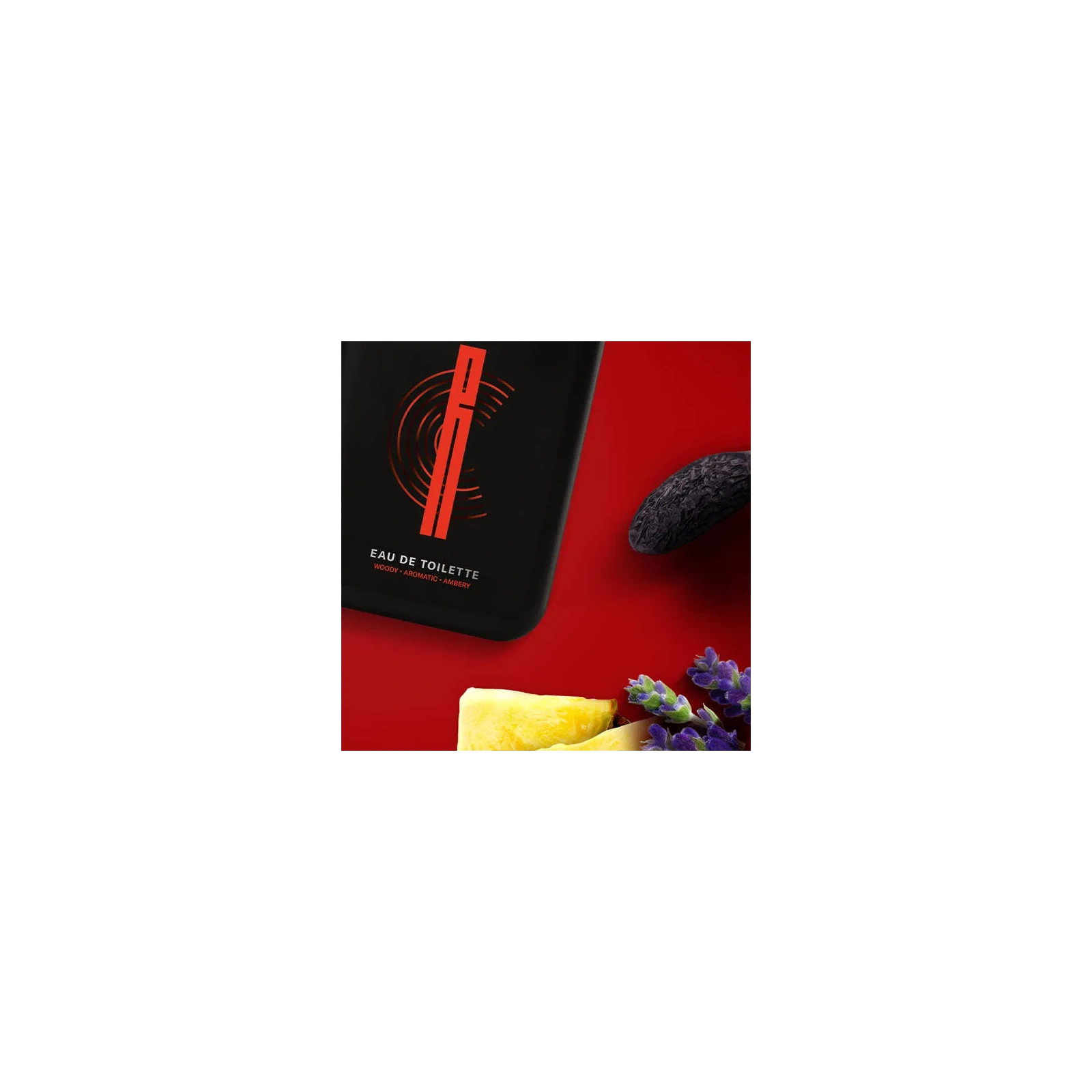 STR8 Red Code woda toaletowa 100ml