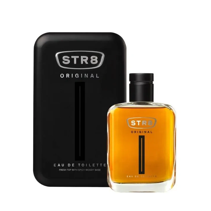 STR8 Original edt - woda toaletowa 100ml
