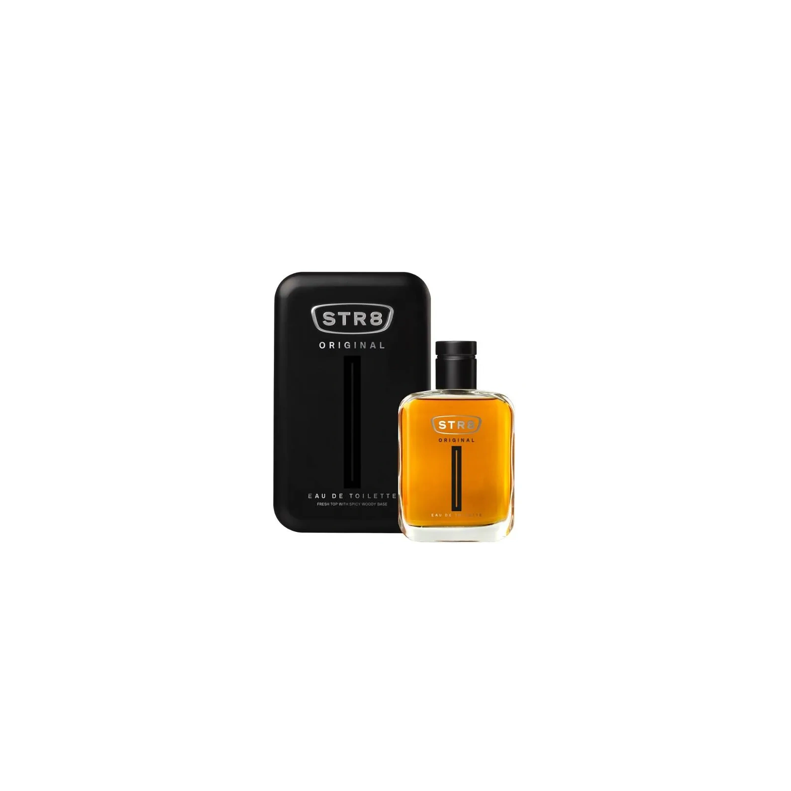 STR8 Original edt - woda toaletowa 100ml