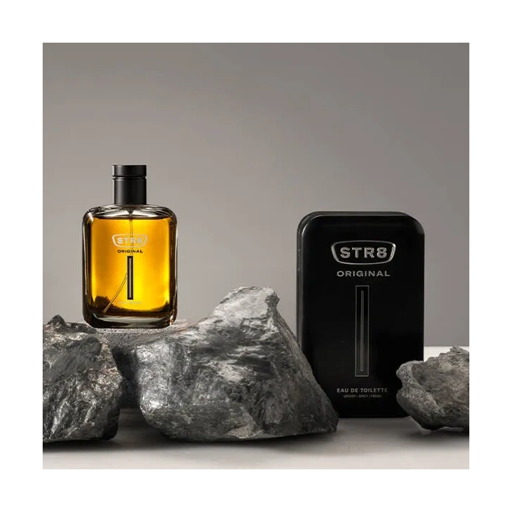 STR8 Original edt - woda toaletowa 100ml