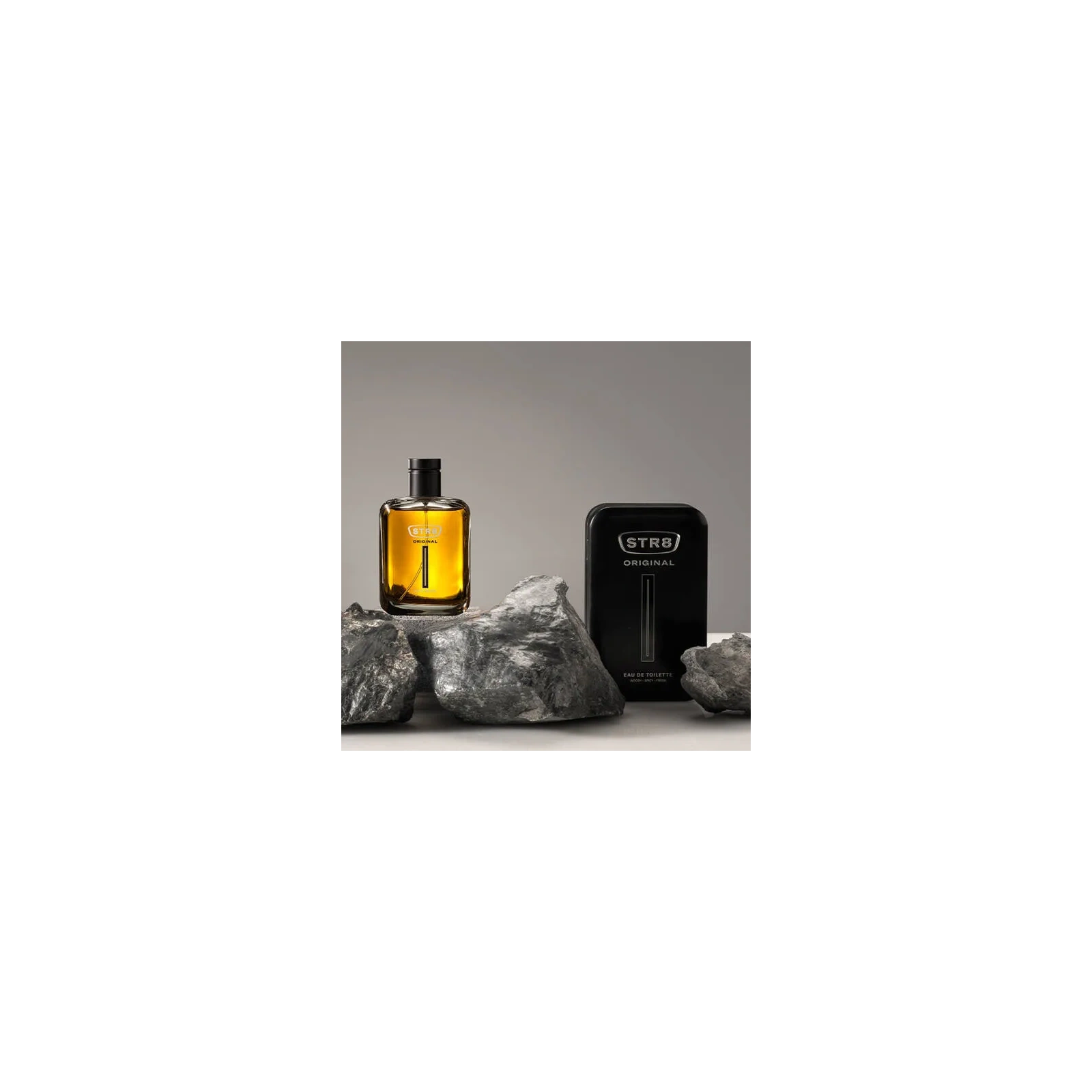 STR8 Original edt - woda toaletowa 100ml