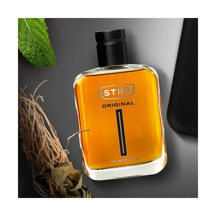 STR8 Original edt - woda toaletowa 100ml