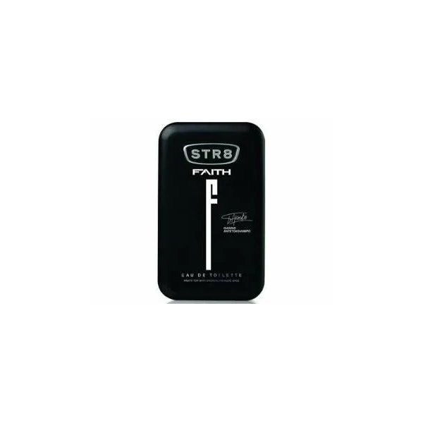 STR8 Faith woda toaletowa 100ml