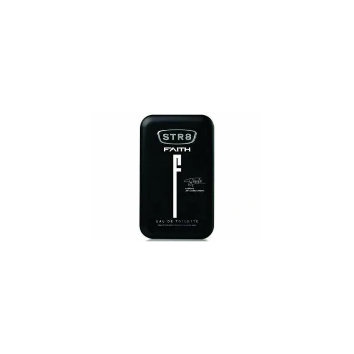 STR8 Faith woda toaletowa 100ml
