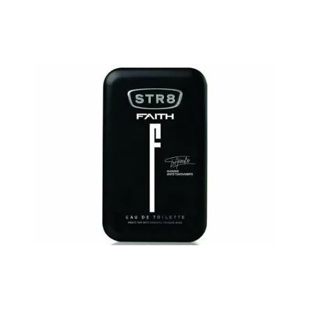STR8 Faith woda toaletowa 100ml