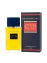 CHRISTOPHER DARK Man Open Woda Toaletowa 100ml