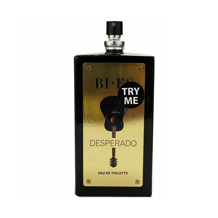 BIES Men Desperado woda toaletowa dla mężczyzn 90ml