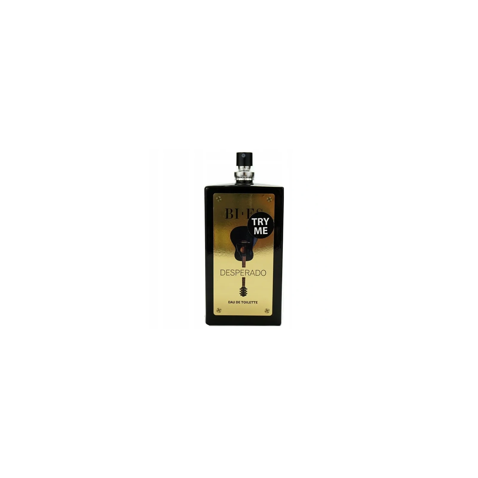BIES Men Desperado woda toaletowa dla mężczyzn 90ml