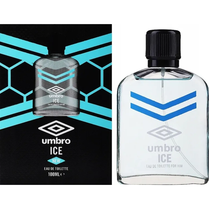 UMBRO Men woda toaletowa Ice 100ml