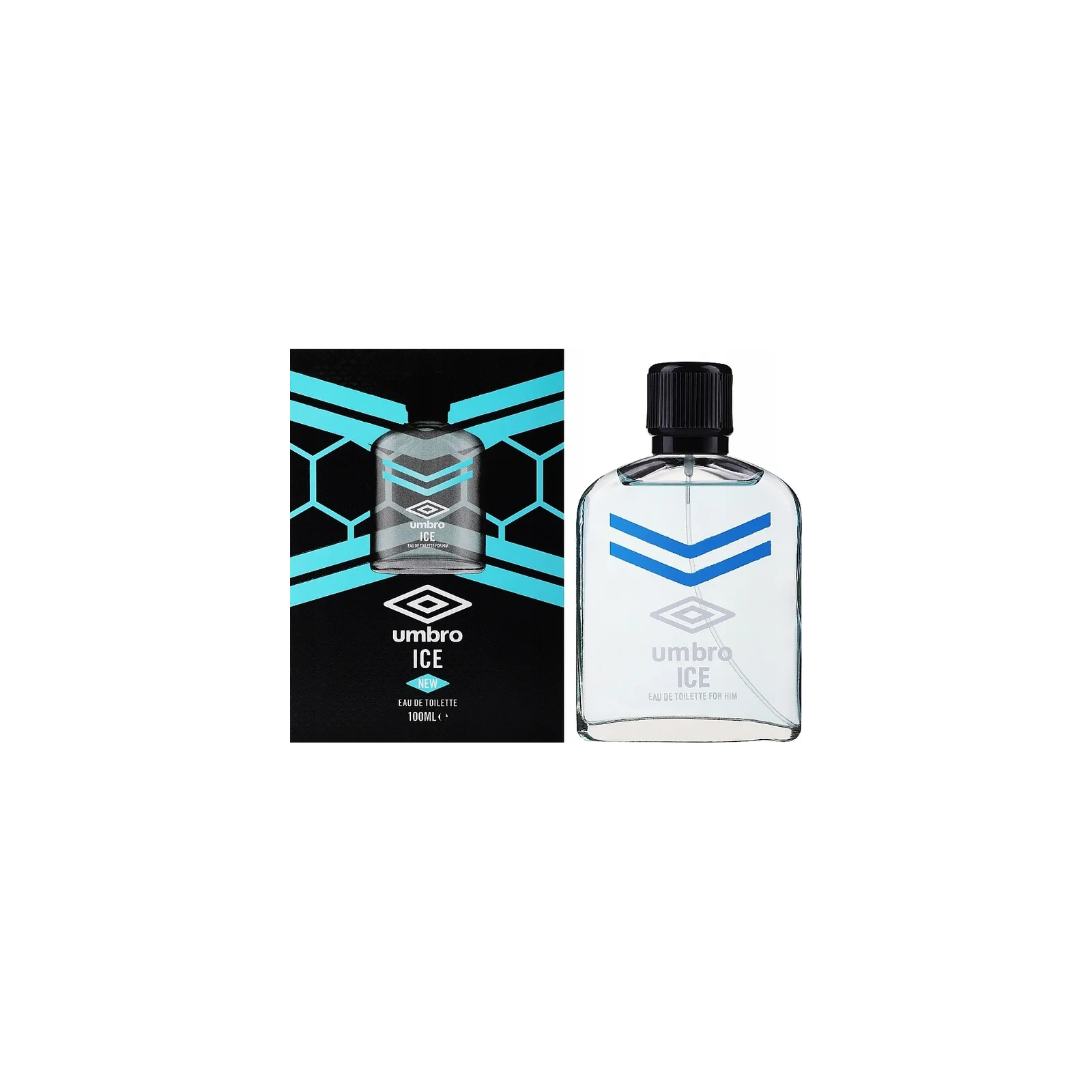 UMBRO Men woda toaletowa Ice 100ml