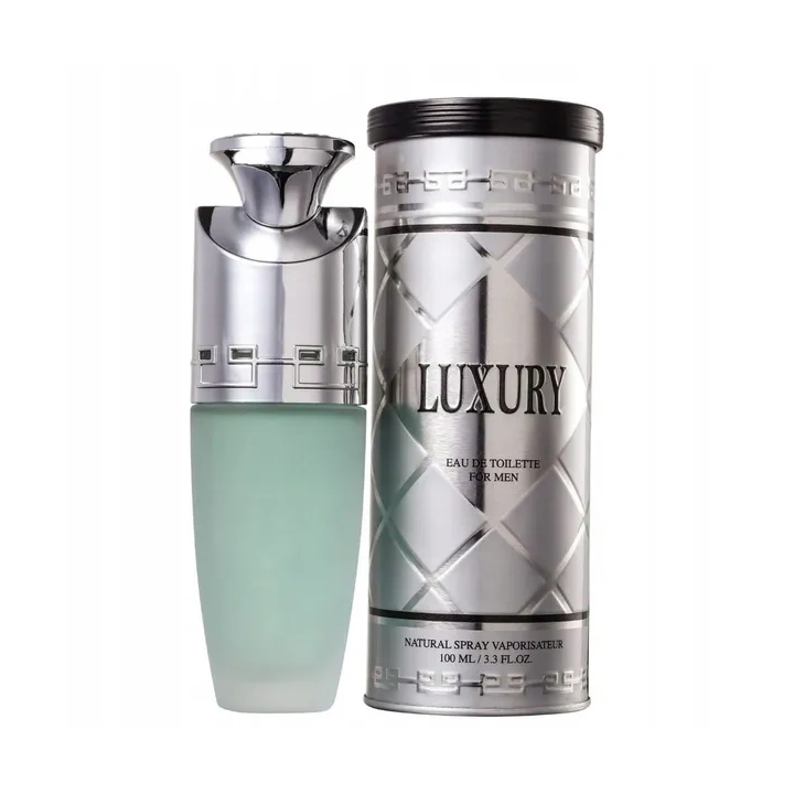 CUBA Men woda toaletowa dla mężczyzn Luxury 100ml