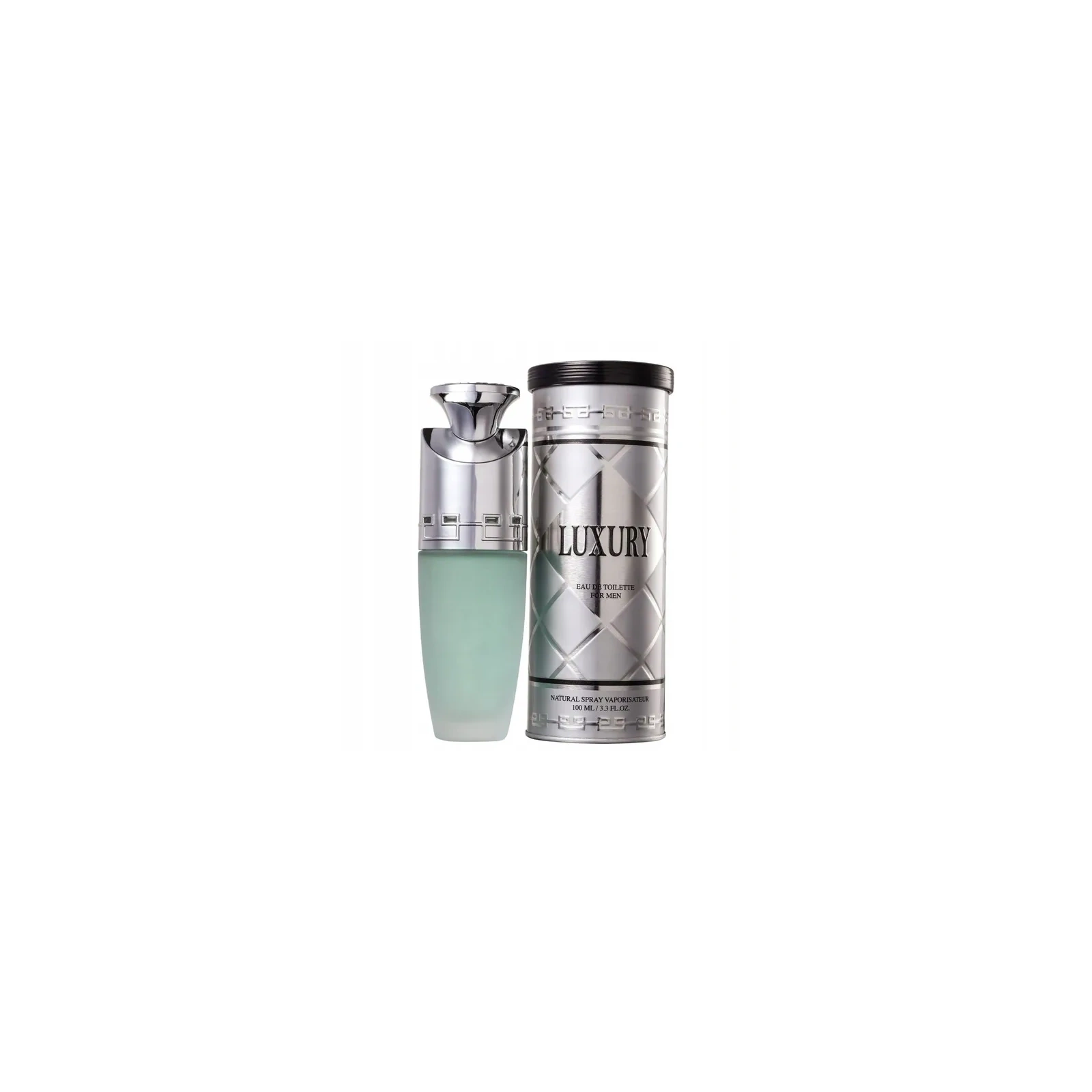 CUBA Men woda toaletowa dla mężczyzn Luxury 100ml