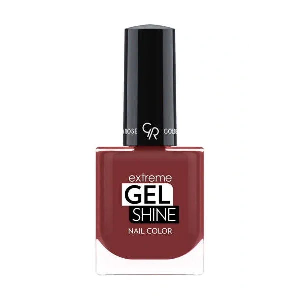 GOLDEN ROSE Extreme Gel Shine żelowy lakier do paznokci 97 10,2ml 