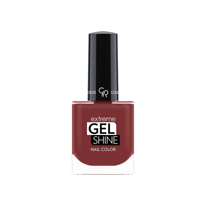 GOLDEN ROSE Extreme Gel Shine żelowy lakier do paznokci 97 10,2ml 