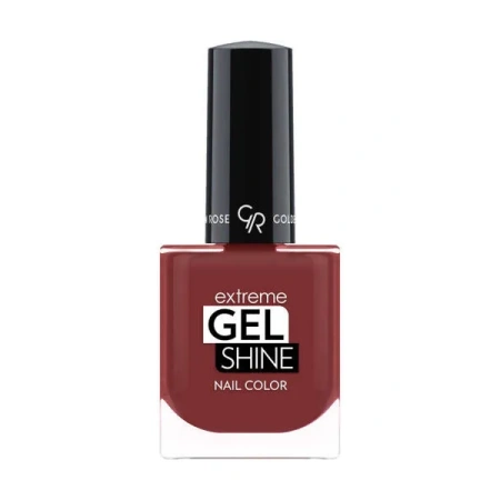 GOLDEN ROSE Extreme Gel Shine żelowy lakier do paznokci 97 10,2ml 