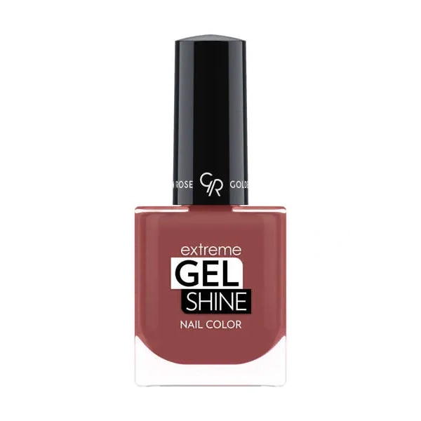 GOLDEN ROSE Extreme Gel Shine żelowy lakier do paznokci 98 10,2ml 