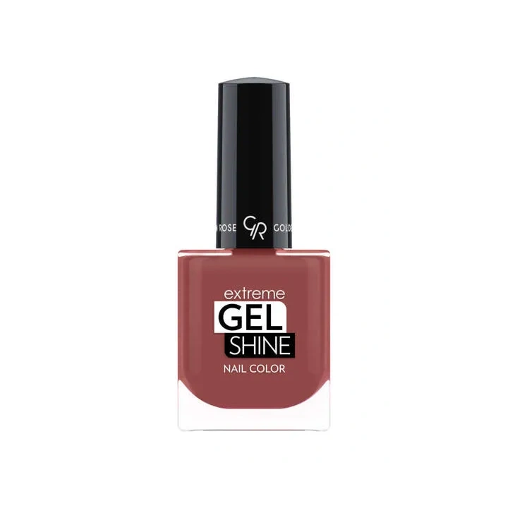 GOLDEN ROSE Extreme Gel Shine żelowy lakier do paznokci 98 10,2ml 