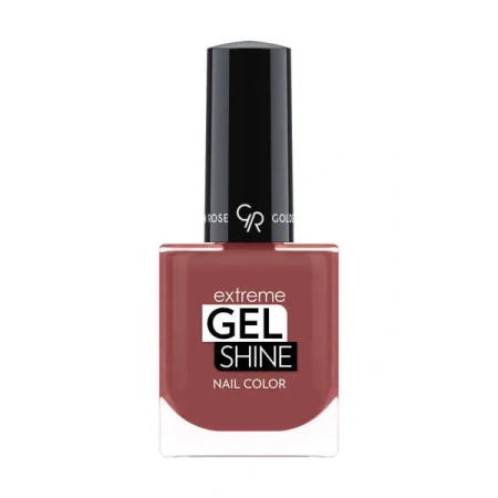 GOLDEN ROSE Extreme Gel Shine żelowy lakier do paznokci 98 10,2ml 