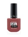 GOLDEN ROSE Extreme Gel Shine żelowy lakier do paznokci 98 10,2ml 