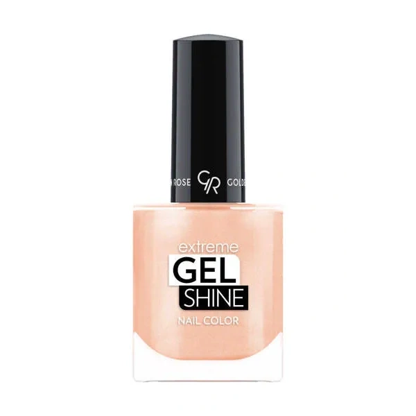 GOLDEN ROSE Extreme Gel Shine żelowy lakier do paznokci 92 10,2ml 