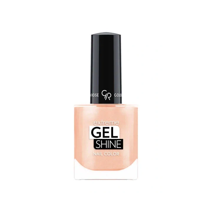 GOLDEN ROSE Extreme Gel Shine żelowy lakier do paznokci 92 10,2ml 