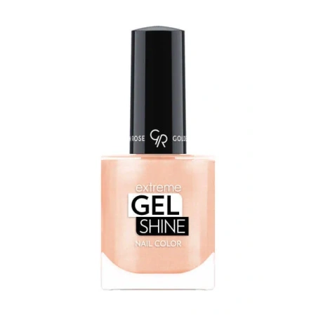 GOLDEN ROSE Extreme Gel Shine żelowy lakier do paznokci 92 10,2ml 