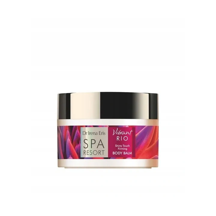 DR IRENA ERIS SPA Resort Oriental Japan balsam do ciała 200ml 