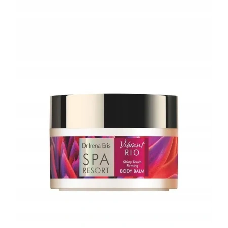 DR IRENA ERIS SPA Resort Oriental Japan balsam do ciała 200ml 