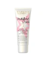 EVELINE Magic Skin nawilżający krem CC redukujący zaczerwienienia 8w1 50ml