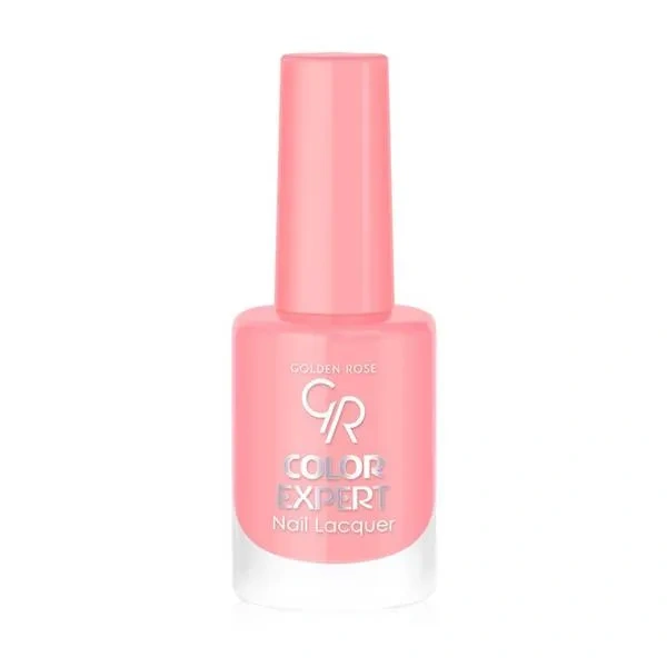 GOLDEN ROSE Color Expert lakier do paznokci 64 10,2ml