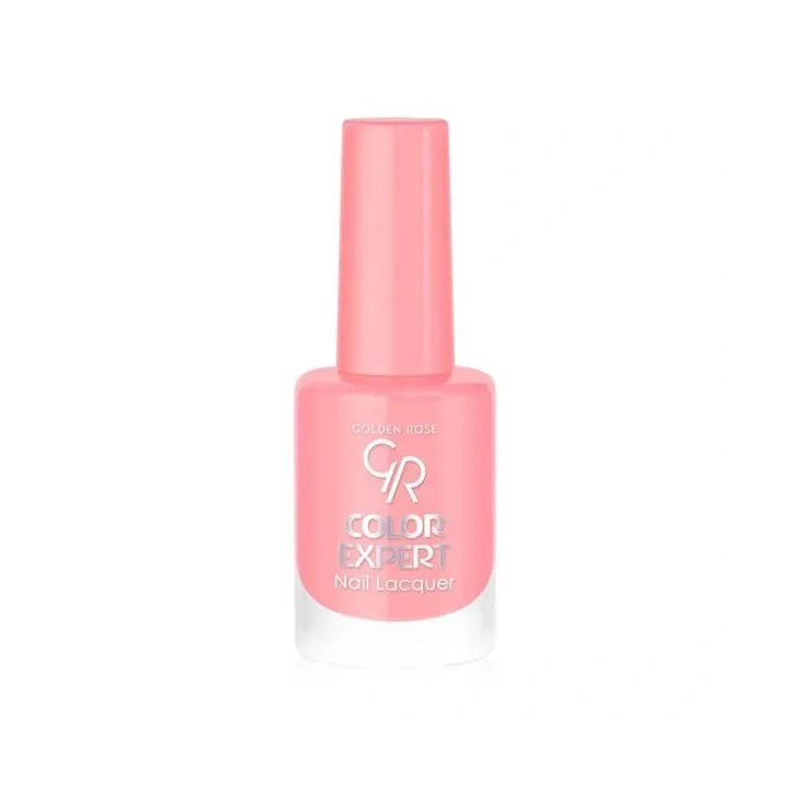 GOLDEN ROSE Color Expert lakier do paznokci 64 10,2ml