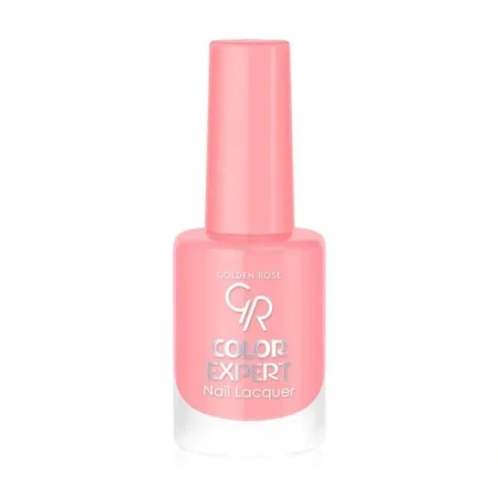 GOLDEN ROSE Color Expert lakier do paznokci 64 10,2ml