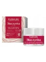 FLOSLEK Stop Naczynka Krem CC nawilżająco-wzmacniający na dzień SPF 20 50ml