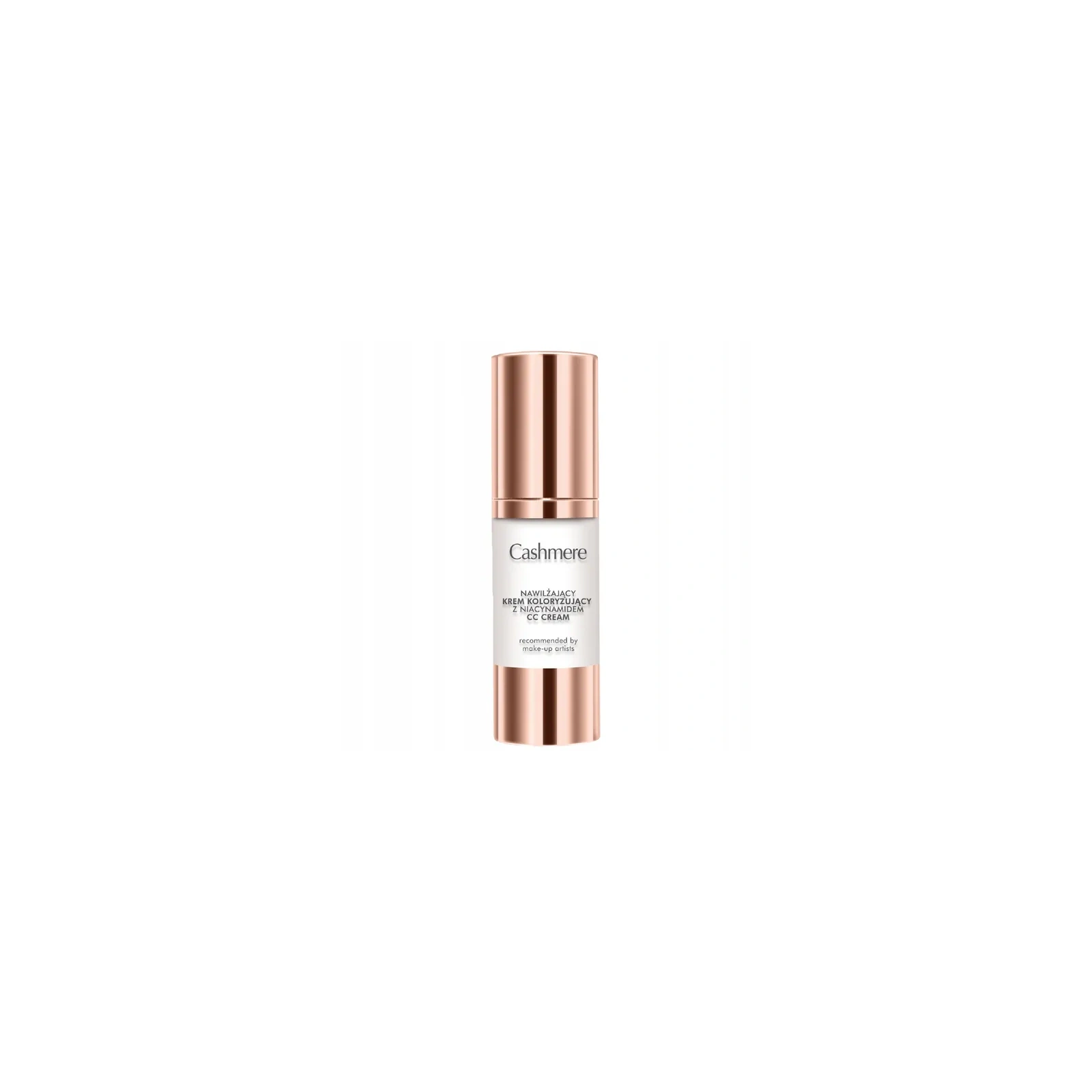 DAX Cashmere krem CC koloryzujący Magic Match 30ml