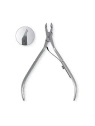 TOP CHOICE Inox cążki do skórek 3mm