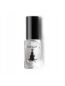 INGLOT O2M oddychający lakier do paznokci utrwalający Top Coat 11ml 