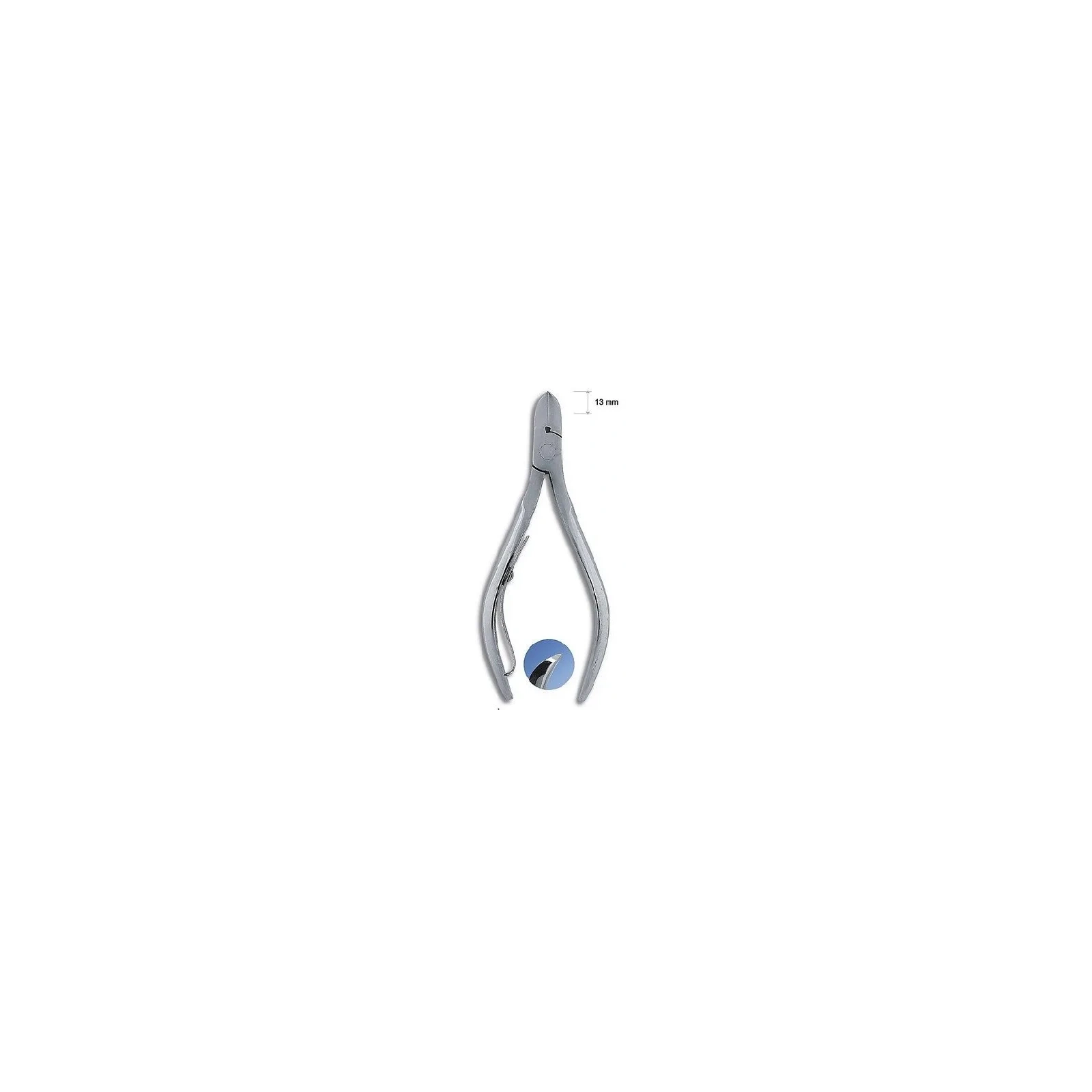 DONEGAL Cążki do paznokici nr 1029