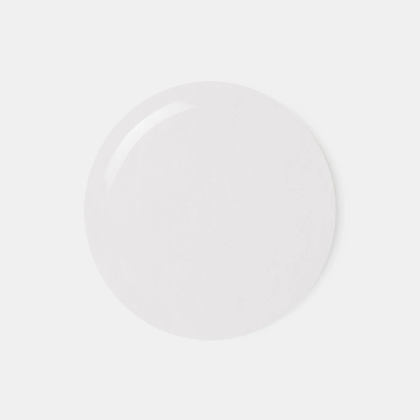 INGLOT O2M oddychający lakier do paznokci utrwalający Top Coat 11ml 