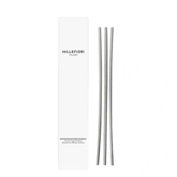 MILLEFIORI MILANO zamienne patyczki do pojemika AIR DESIGN 150ml