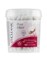 CLEANIC Pure Effect patyczki higieniczne 100szt