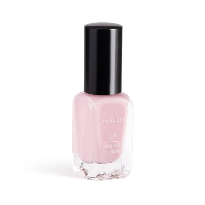INGLOT O2M oddychający lakier do paznokci 480 11ml 