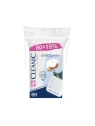 CLEANIC płatki kwadrat 69szt 
