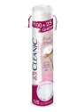 CLEANIC Pure Effect płatki kosmetyczne 100+25szt gratis