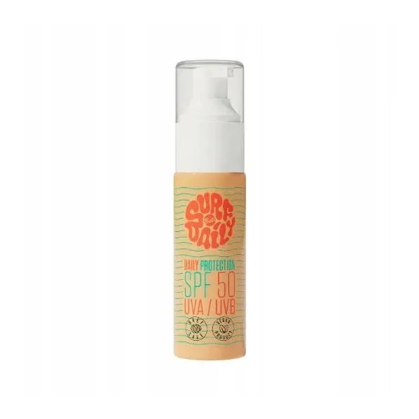 BELL Surf Daily Protection krem przeciwsłoneczny spf50 30g